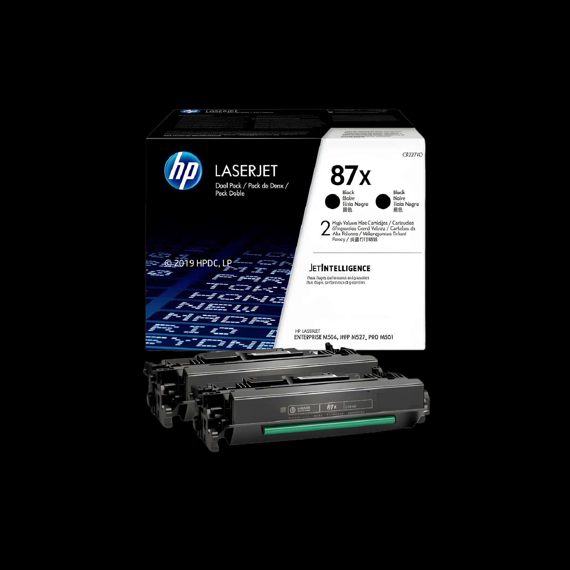 TONER Xpress M262x / M267x / M282x / M283x / M287x / M288x / M301x / M306x Series