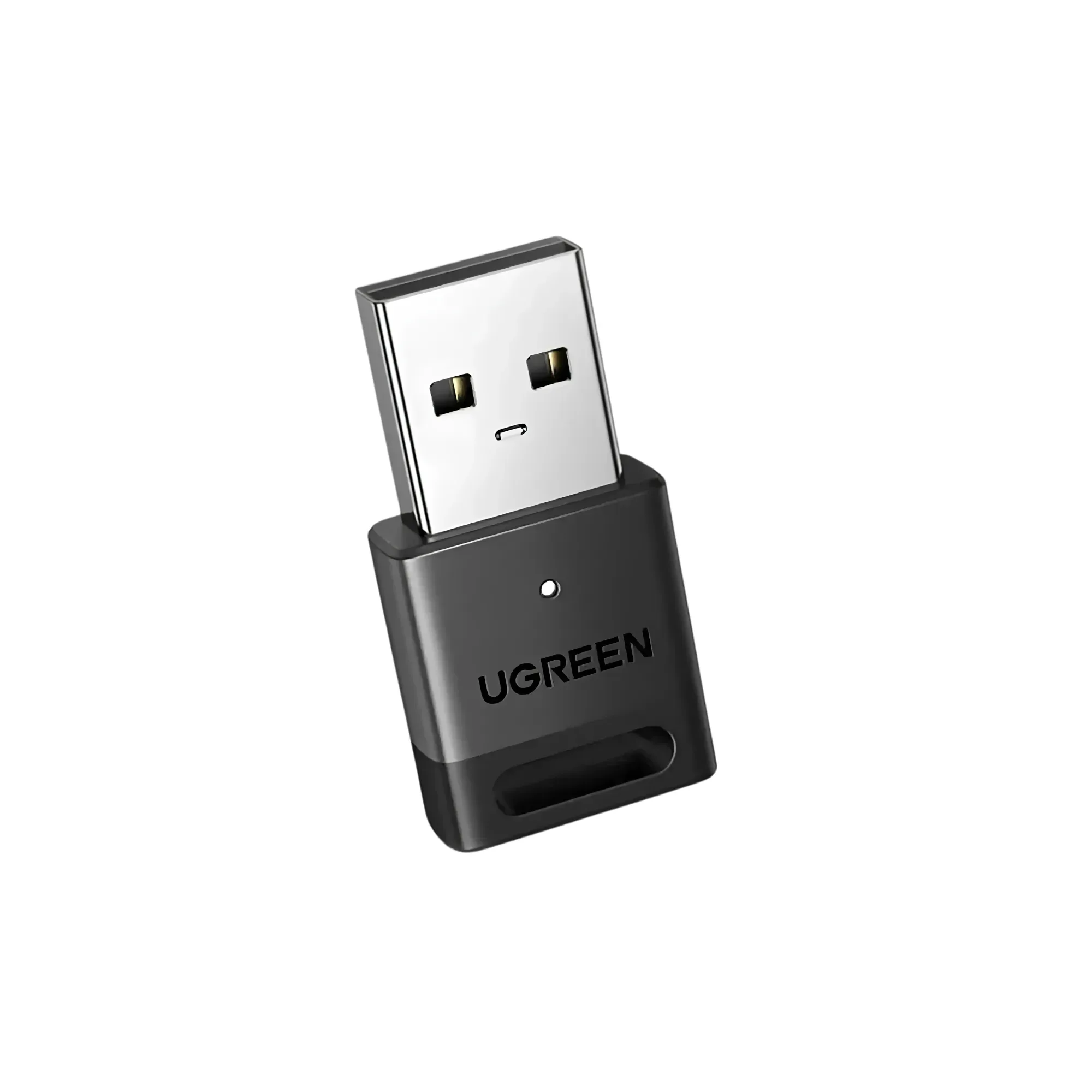 Adapter UGREEN CM591 Bluetooth 5.3 Black (35995)