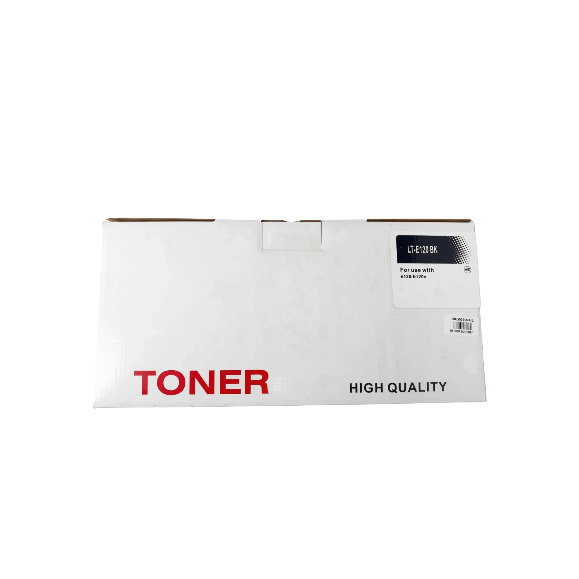 TONER Lexmark E120; Lexmark Optra E120