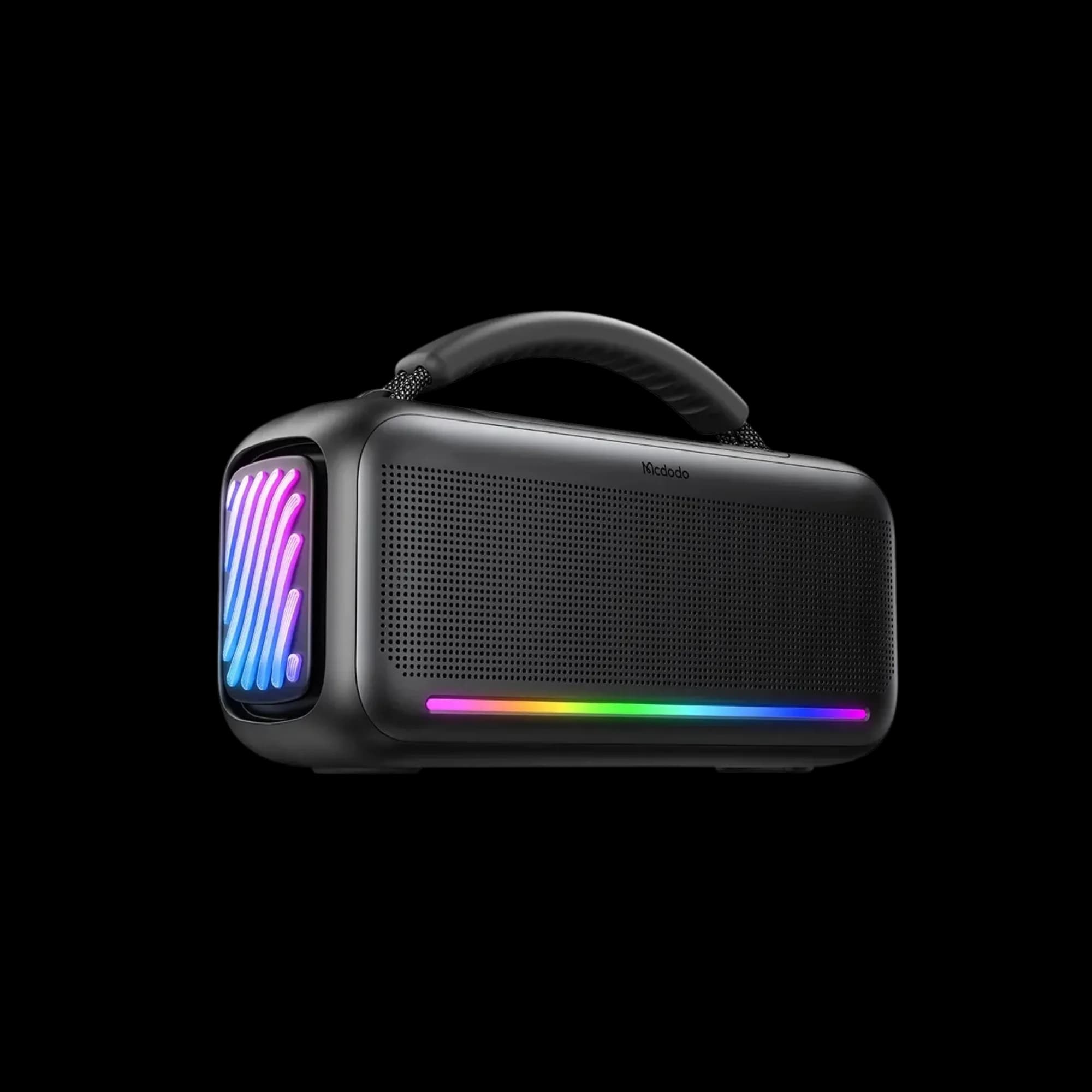 MCDODO ZENO BoomBox 2 Portable Wireless Speaker BS-898