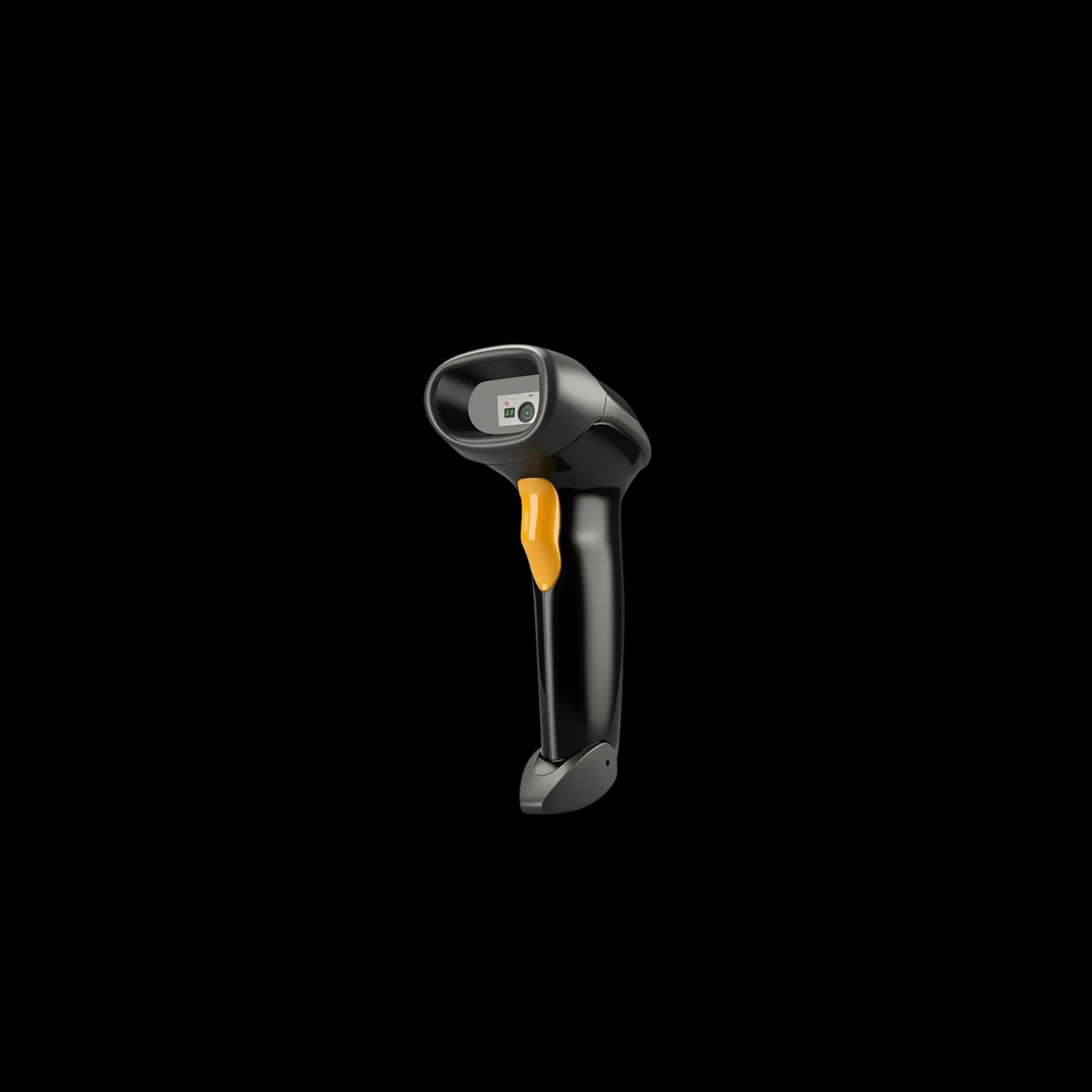 SHANG_BAO 2D DESKTPO BARCODE SCANNER