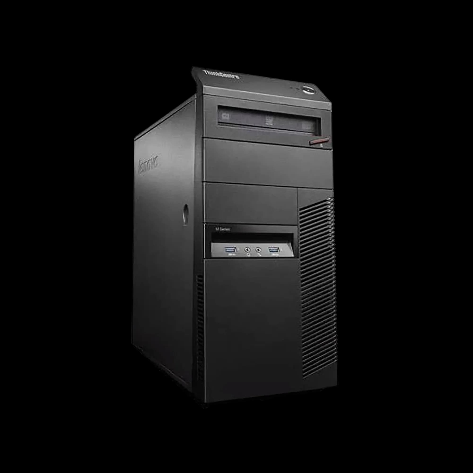 LENOVO M83 DESKTOP | I5 GEN 4 | 8GB | 128GB SSD | W10 ( DESKTOP WINDOWS )