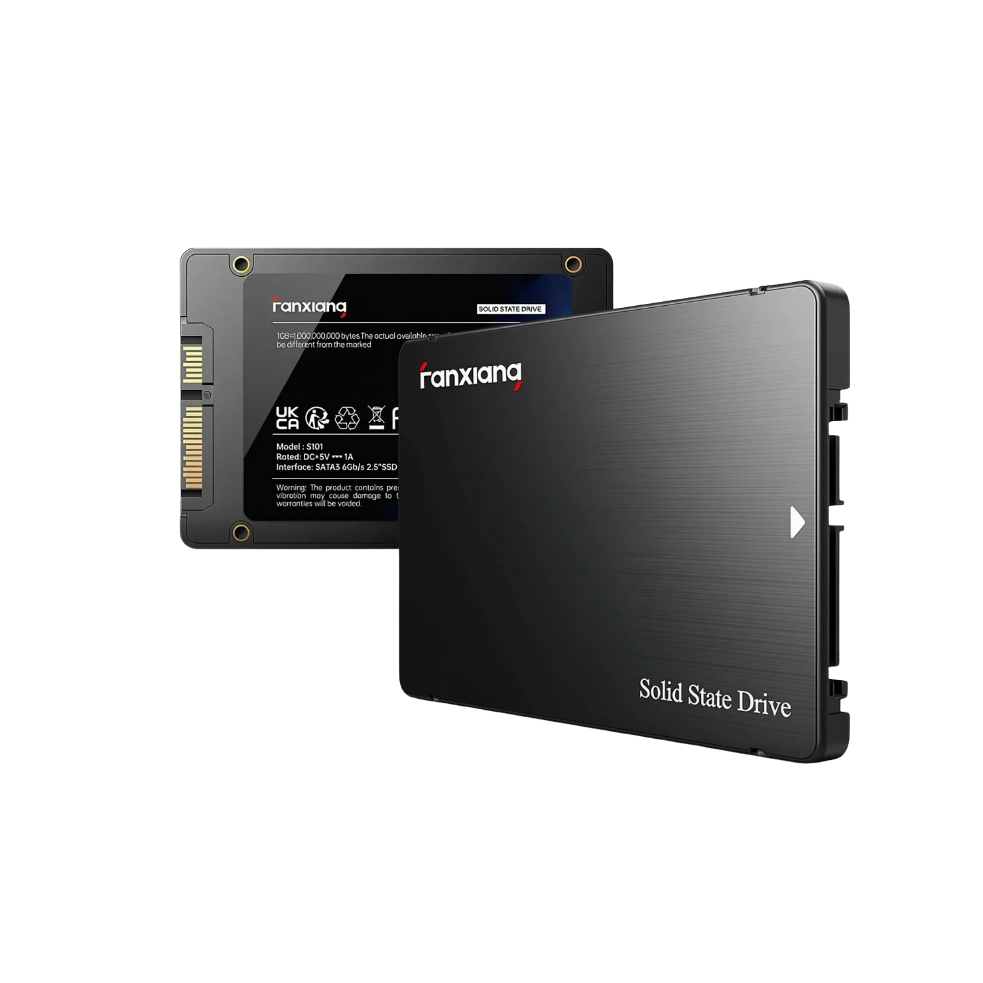 SSD PERDORUR