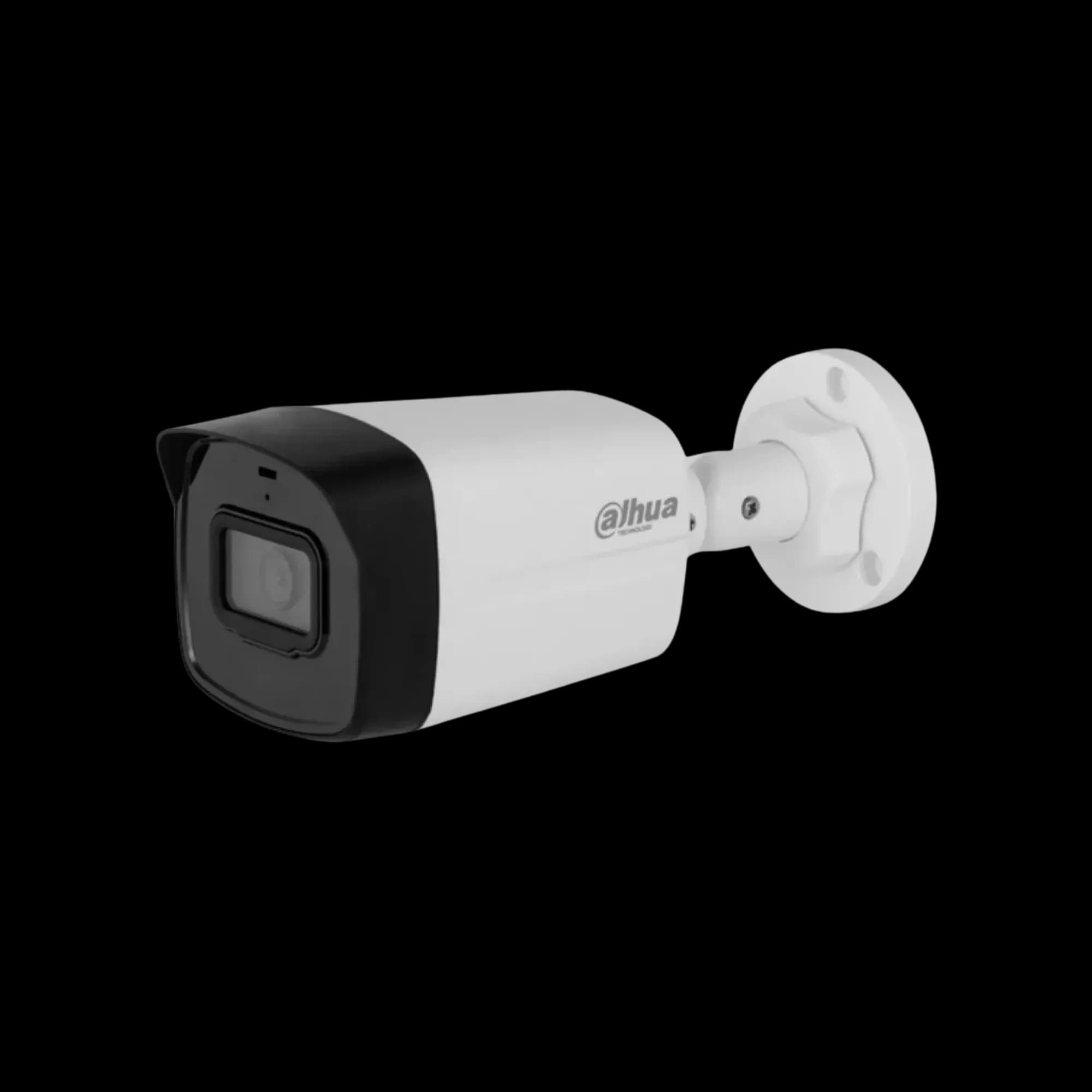 DH-IPC-B1E40-0280B 4MP ECO IR Fixed-focal Bullet Network Camera DH-IPC-B1E40