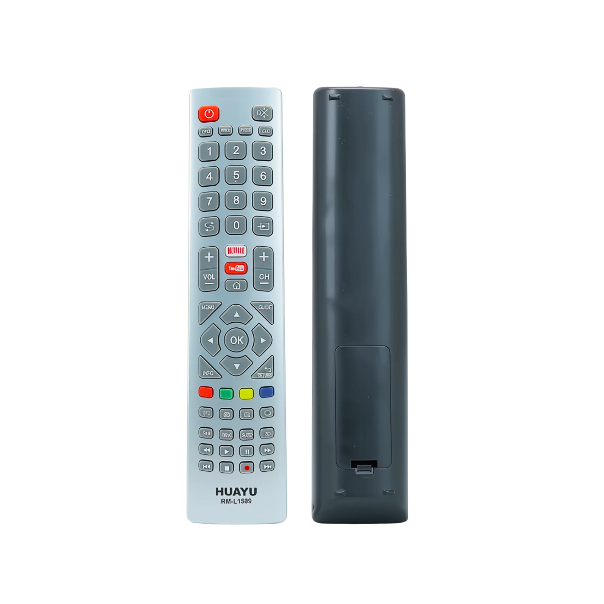 HUAYU_RM_L1589 COMMON REMOTE CONTROL