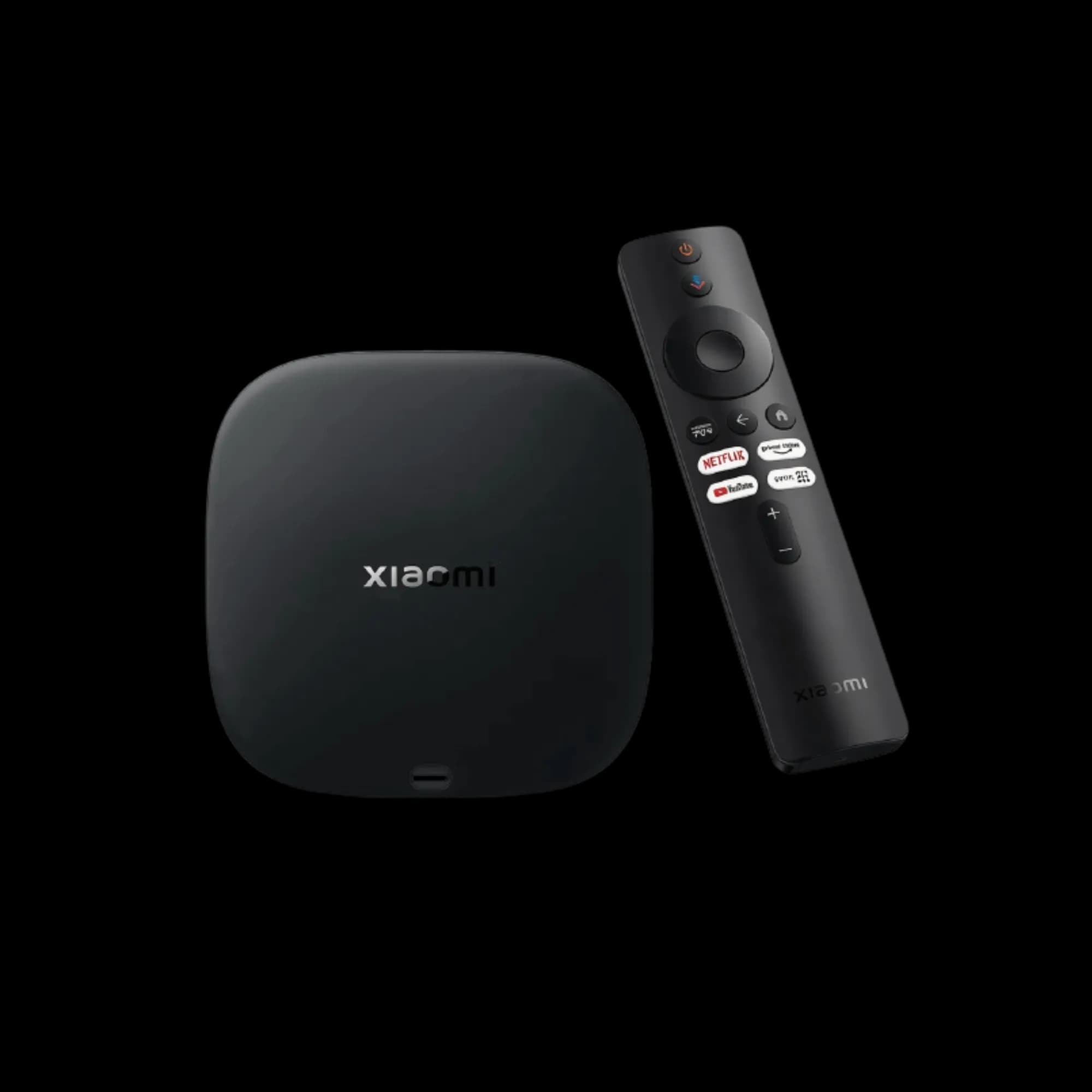 Media player Xiaomi Smart TV Box S (3rd Gen) 2/32 GB (PFJ4191EU)