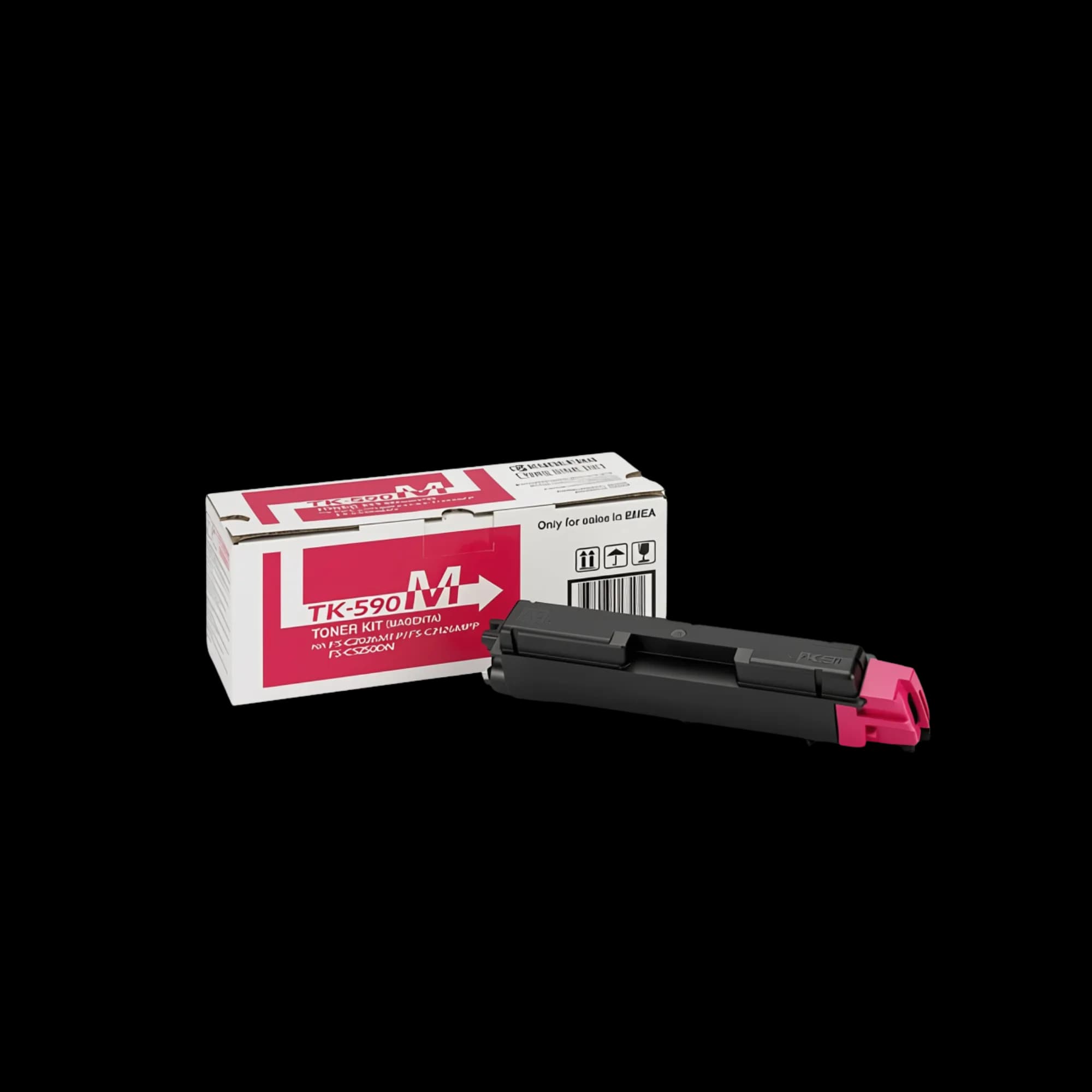TONER Kyocera ECOSYS M6026cdn/ M6526/ P6026/ FS-C2026MFP/ FS-C2126MFP/ FS-C2526MFP/ FS-C2626MFP/ FS-C5250DN/ FS-C2016/ FS-C2036