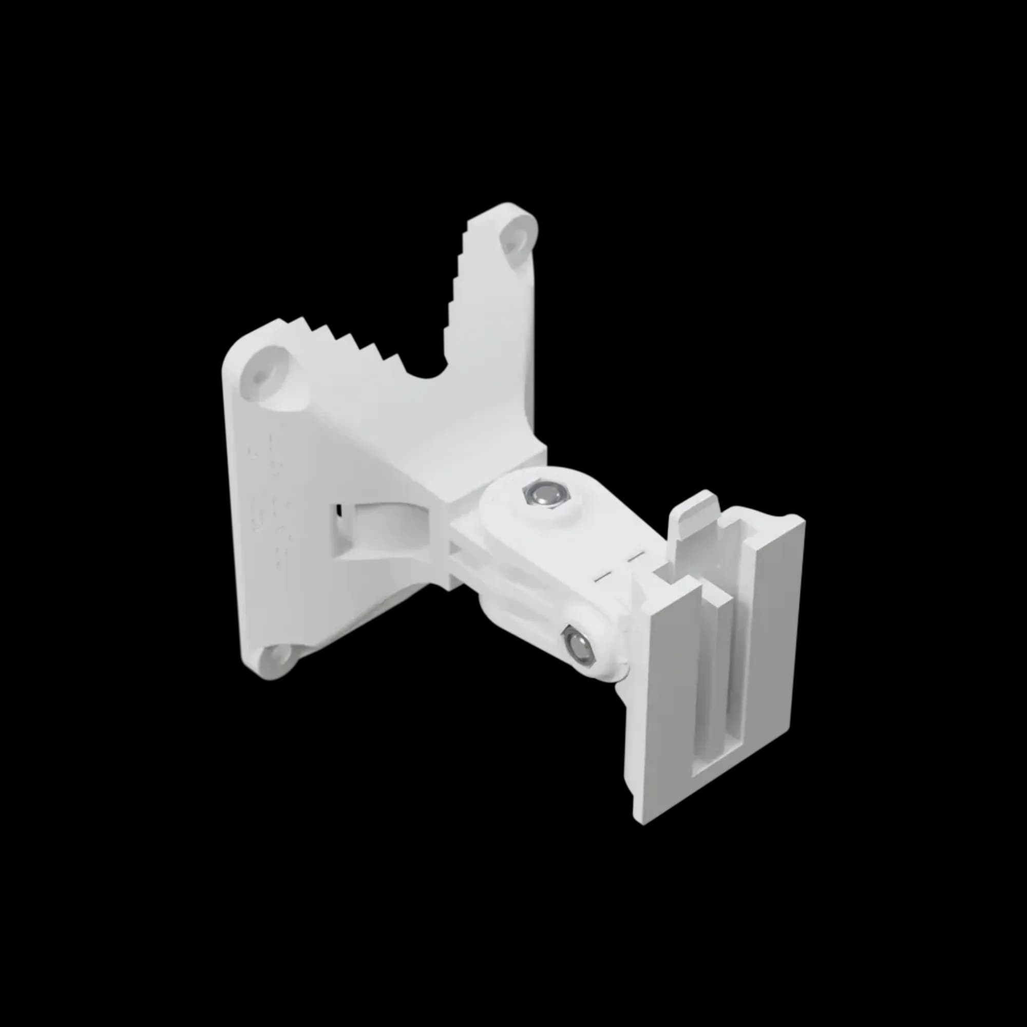 MikroTik QuickMOUNT Pro Universal Mounting Bracket (QMP)