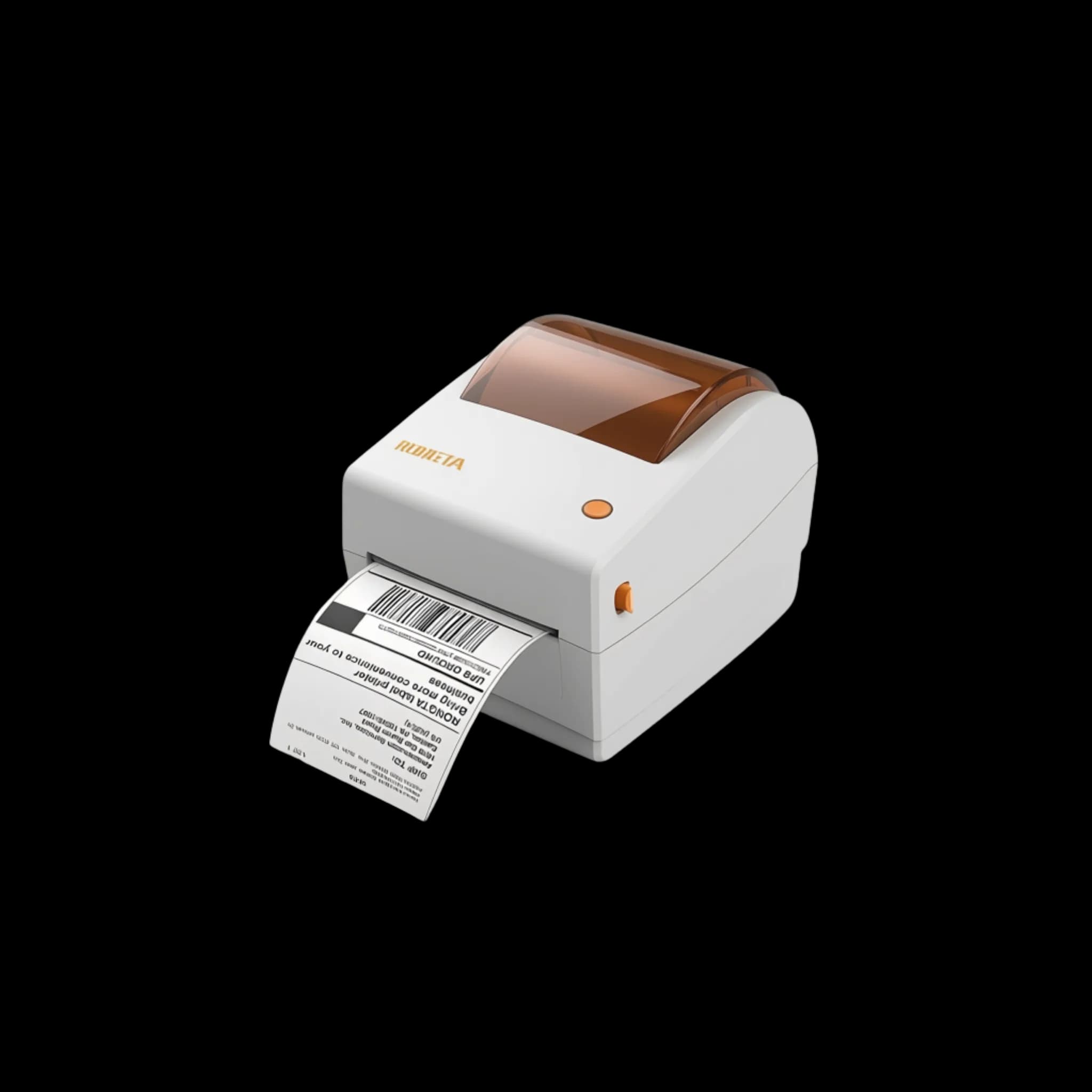 RONGTA RP410N  ELECTRONIC FACE SHEET PRINTER(LABEL PRINTER)