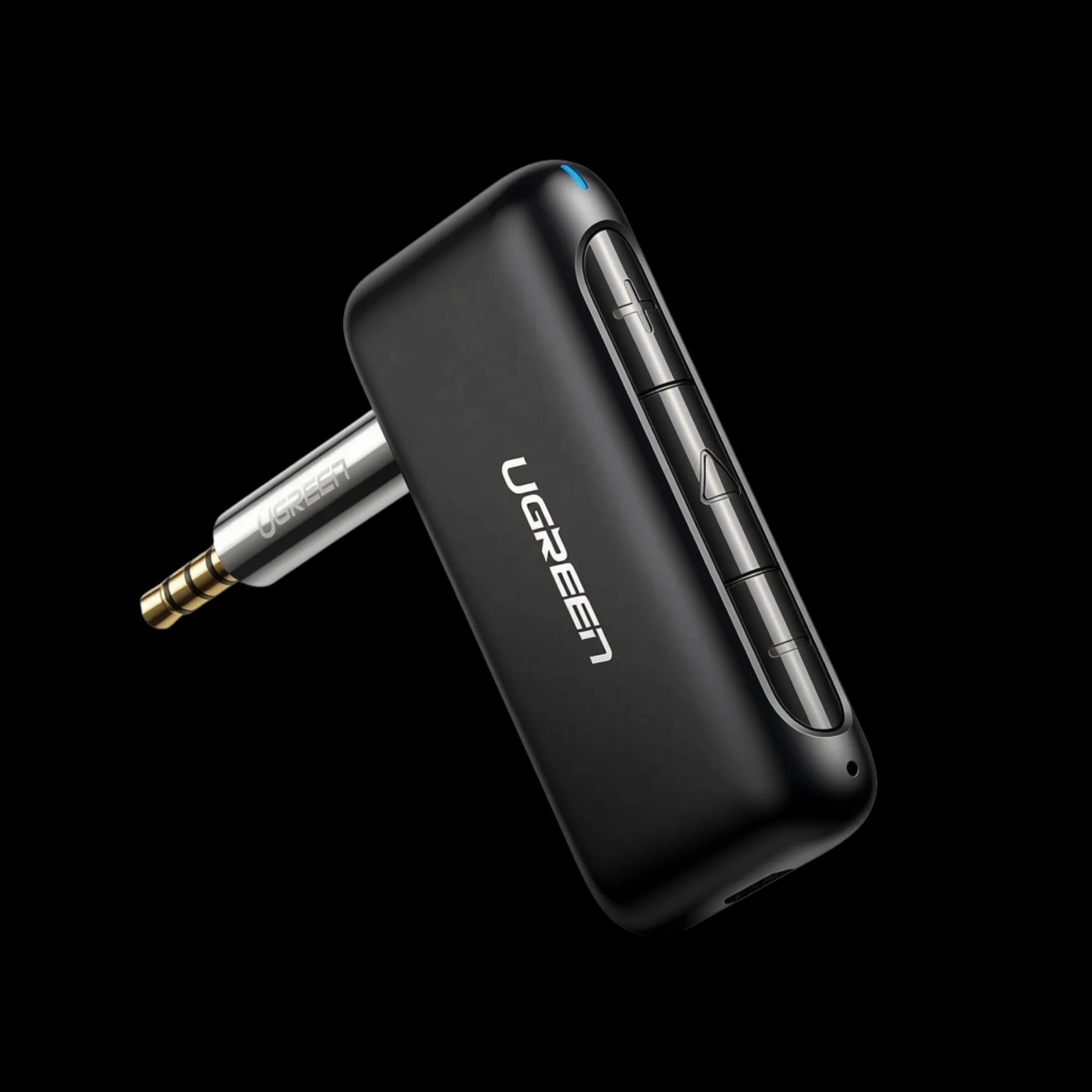 UGREEN_CM276 BLUETOOTH 5.0 RECIEVER AUDIO ADAPTER