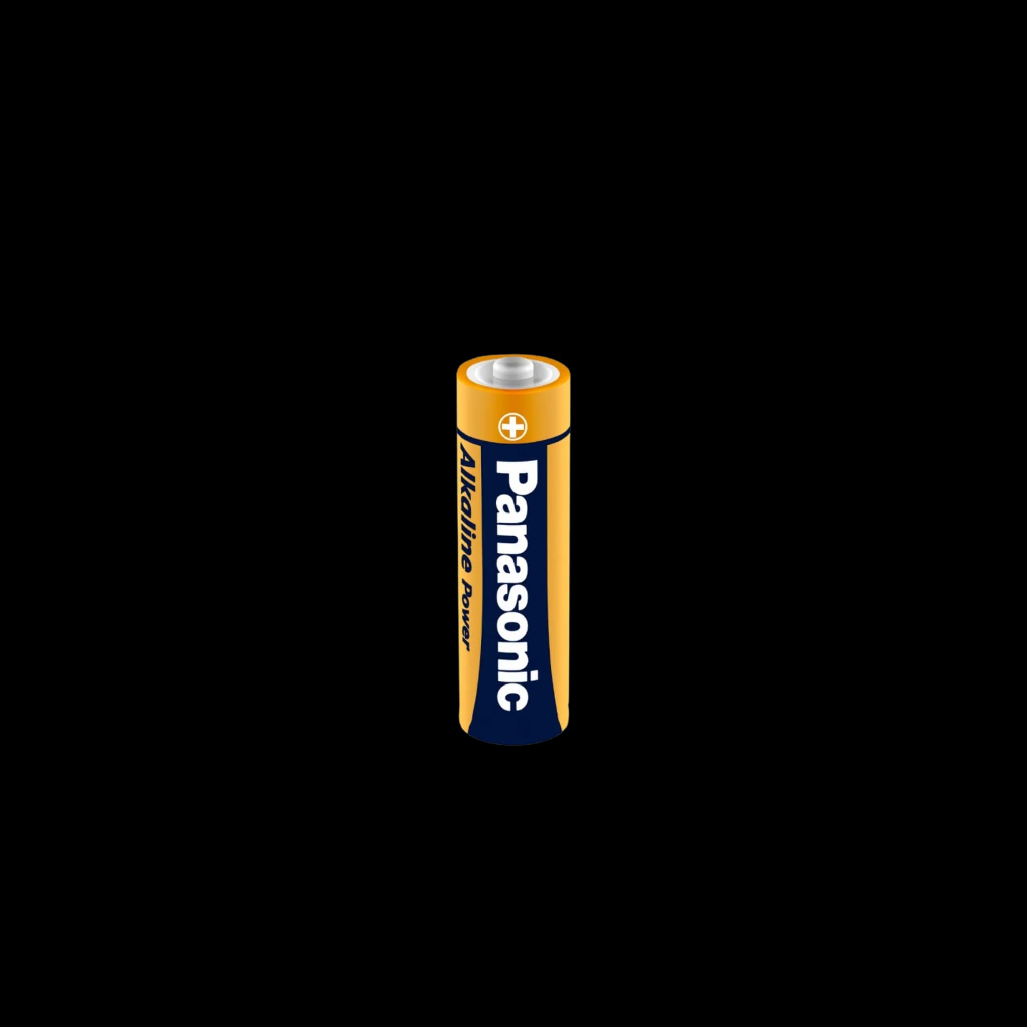 PANASONIC ALKALINE POWER 1.5A