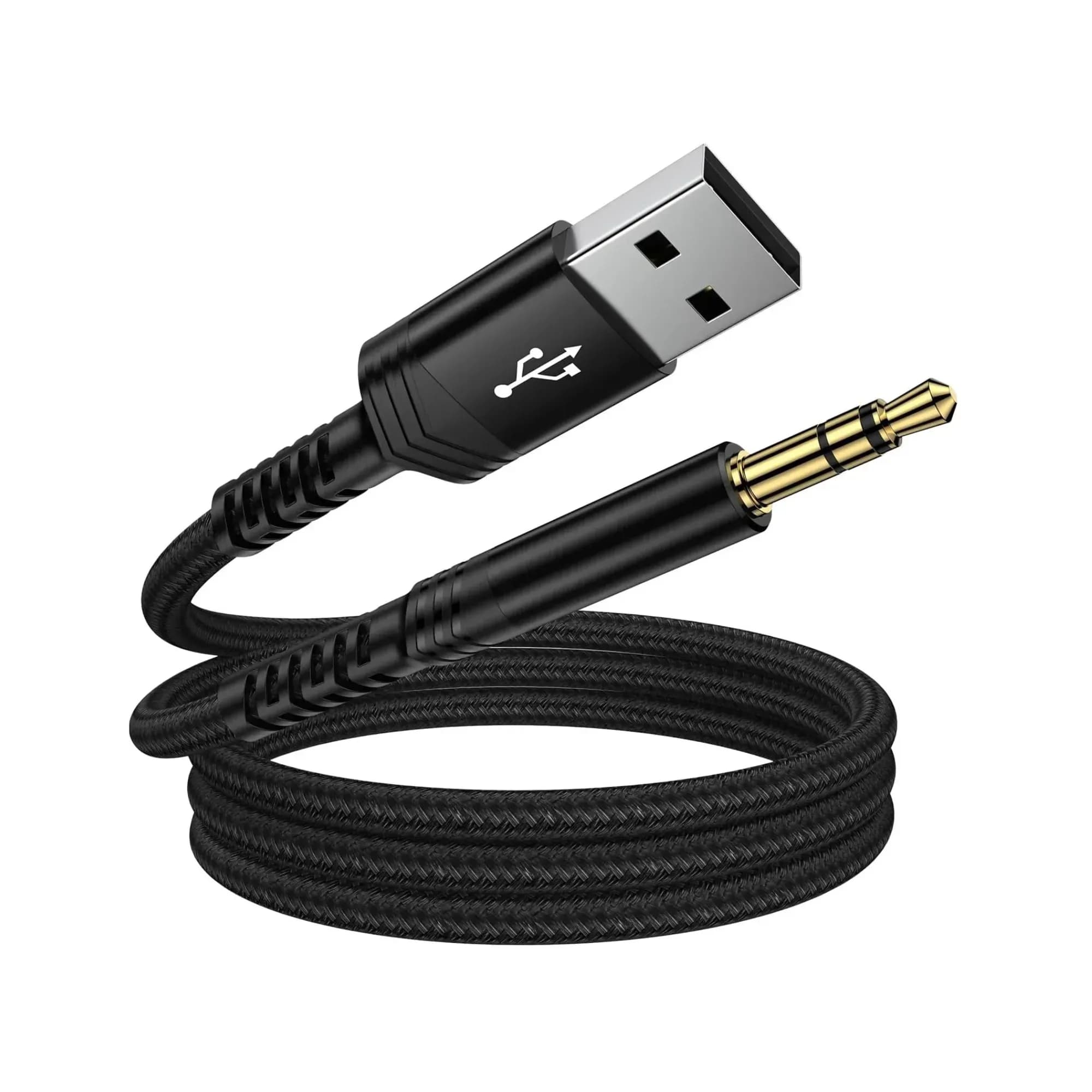 AUX USB A