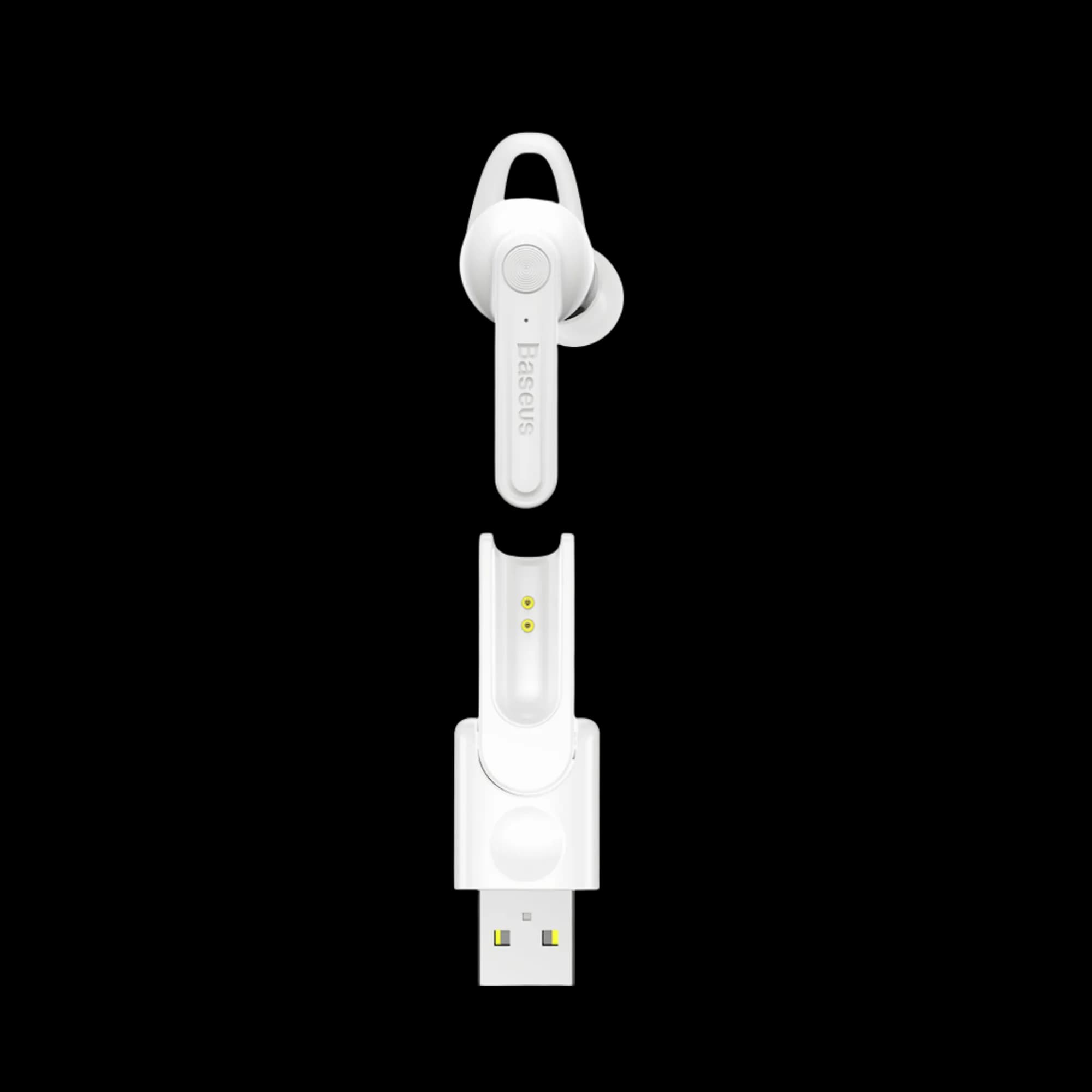 BASEUS MAGNETIC WIRELESS EARPHONE NGCX-02