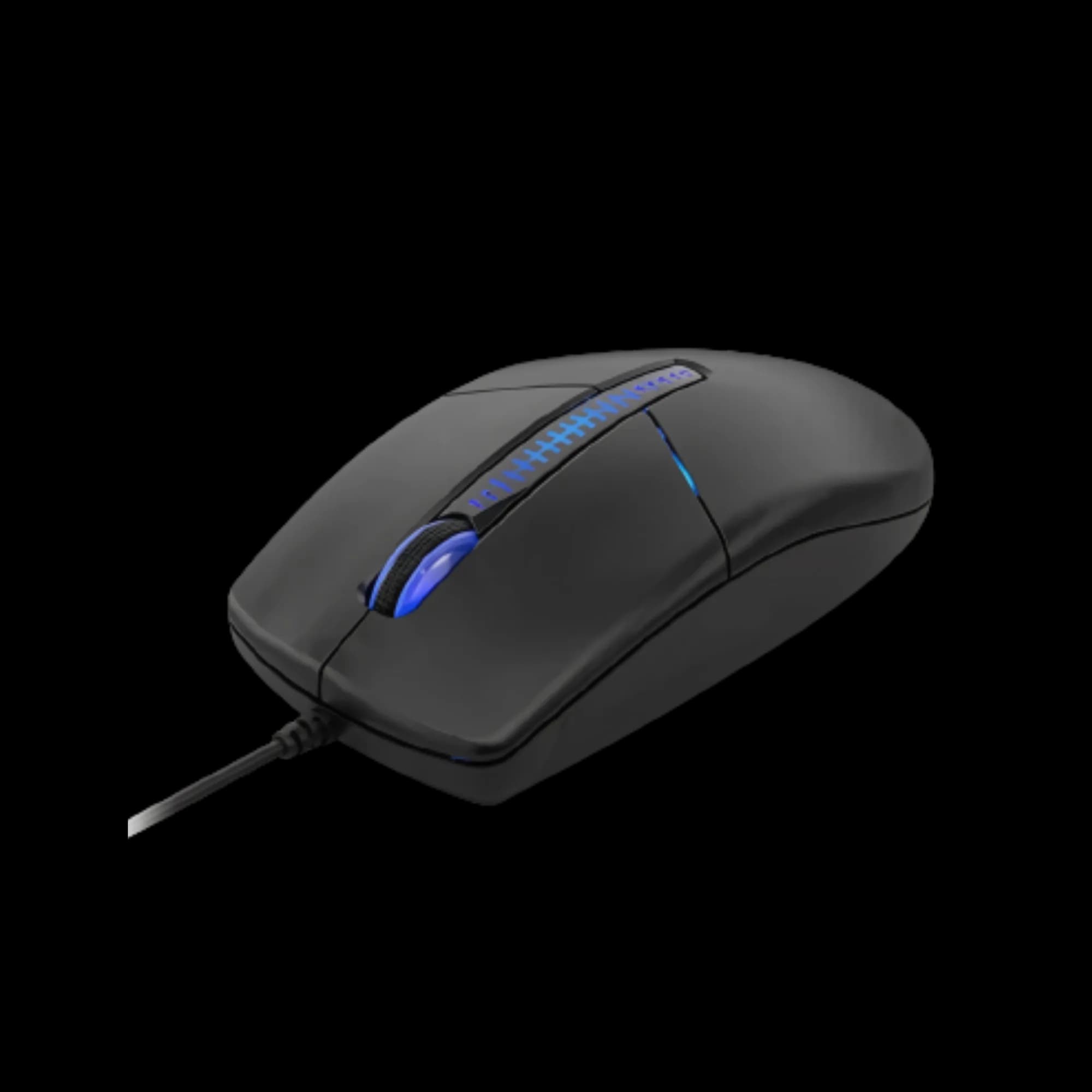 ILUMINATE MOUSE N-530