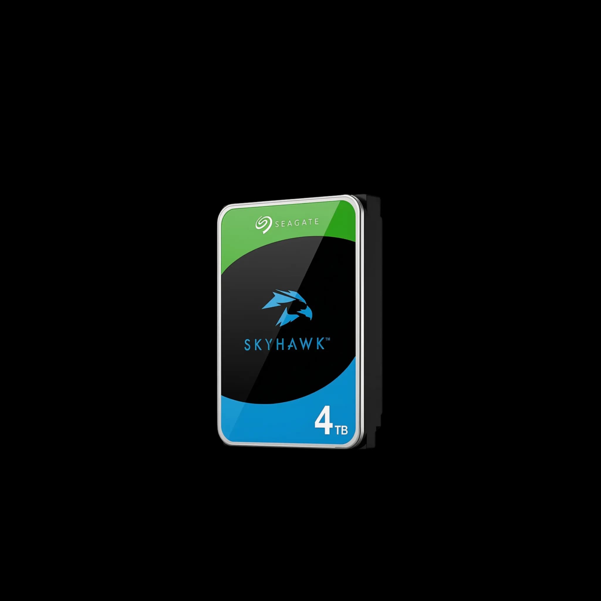SEAGATE_ST4000_VX016 SKYHAWK 4TB HDD