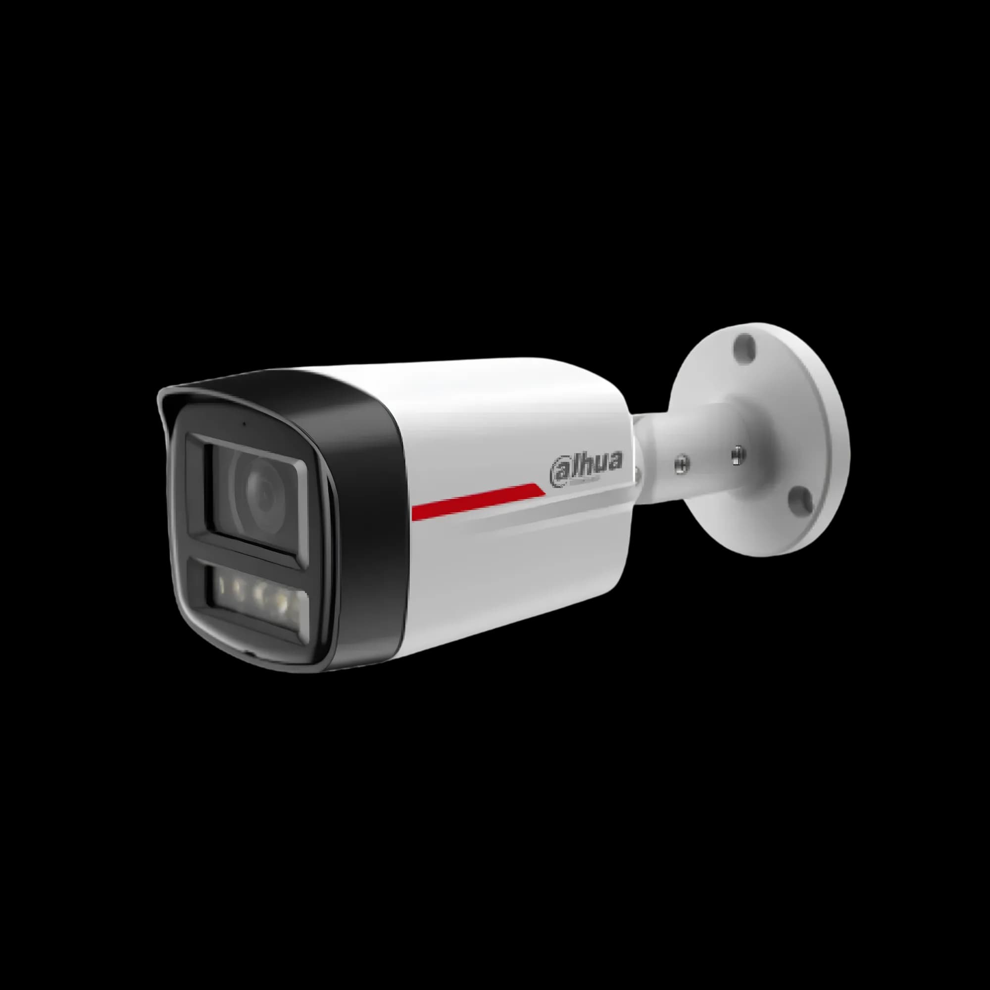 DAHUA IPC-HFW2649TL-S-LED-0280B-PRO 6mpx Bullet WizColor Wizsense Network Audio