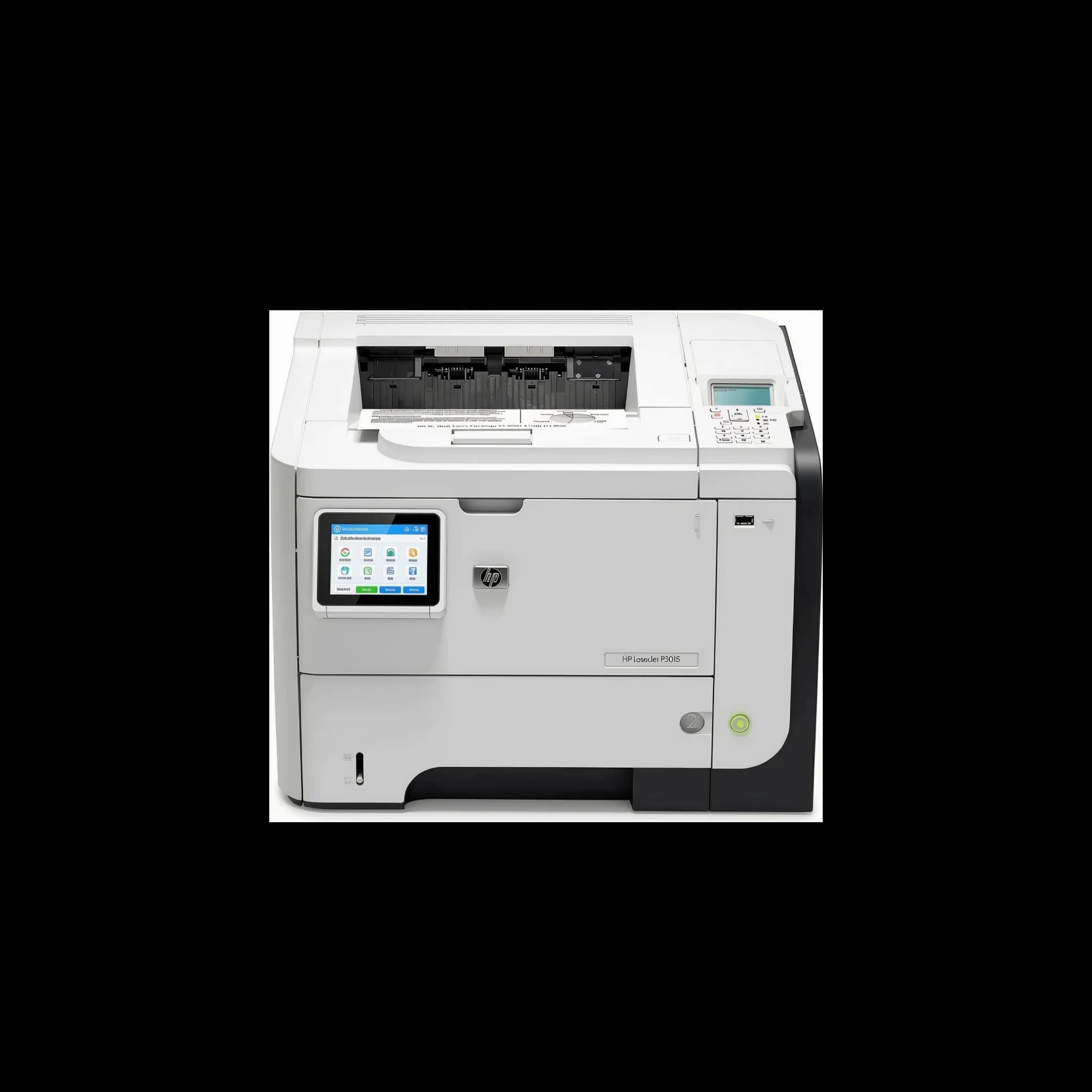 PRINTER HP LaserJet Enterprise P3015 Printer