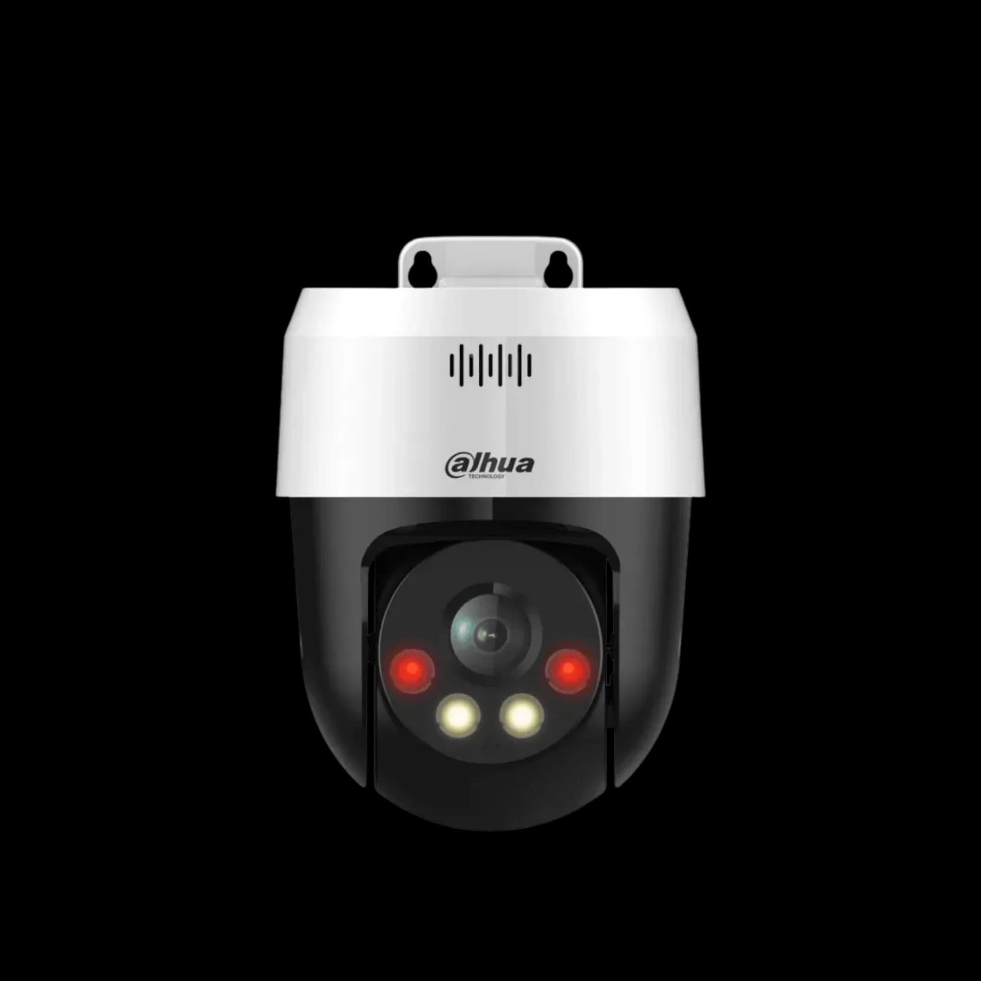 DAHUA SD2A500HB – 5MP IP Camera, IR, 2.8mm, H.265.