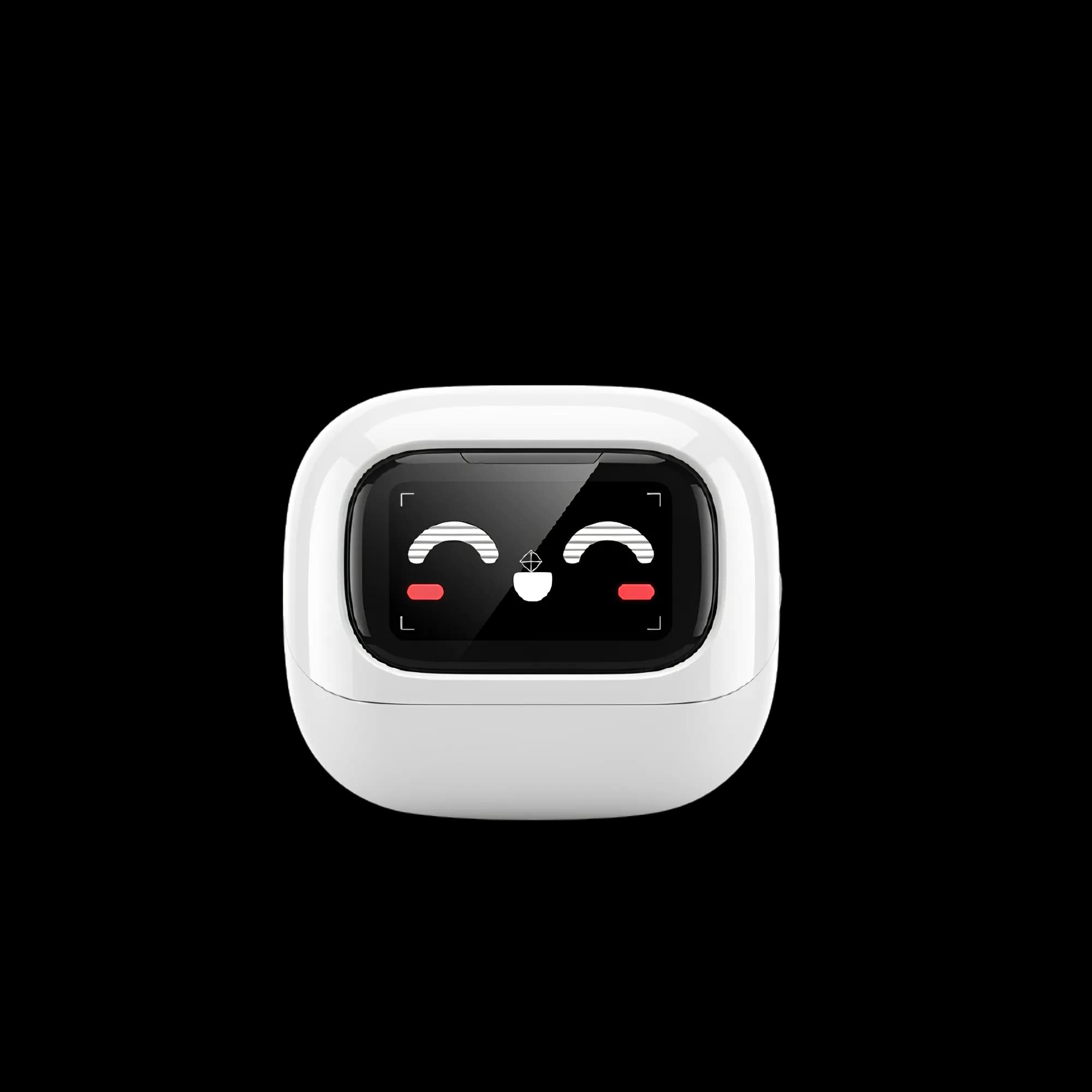 Handsfree Bluetooth UGREEN HiTune H6 Magic WS216 (65386), TWS, ANC, MultiPoint, White
