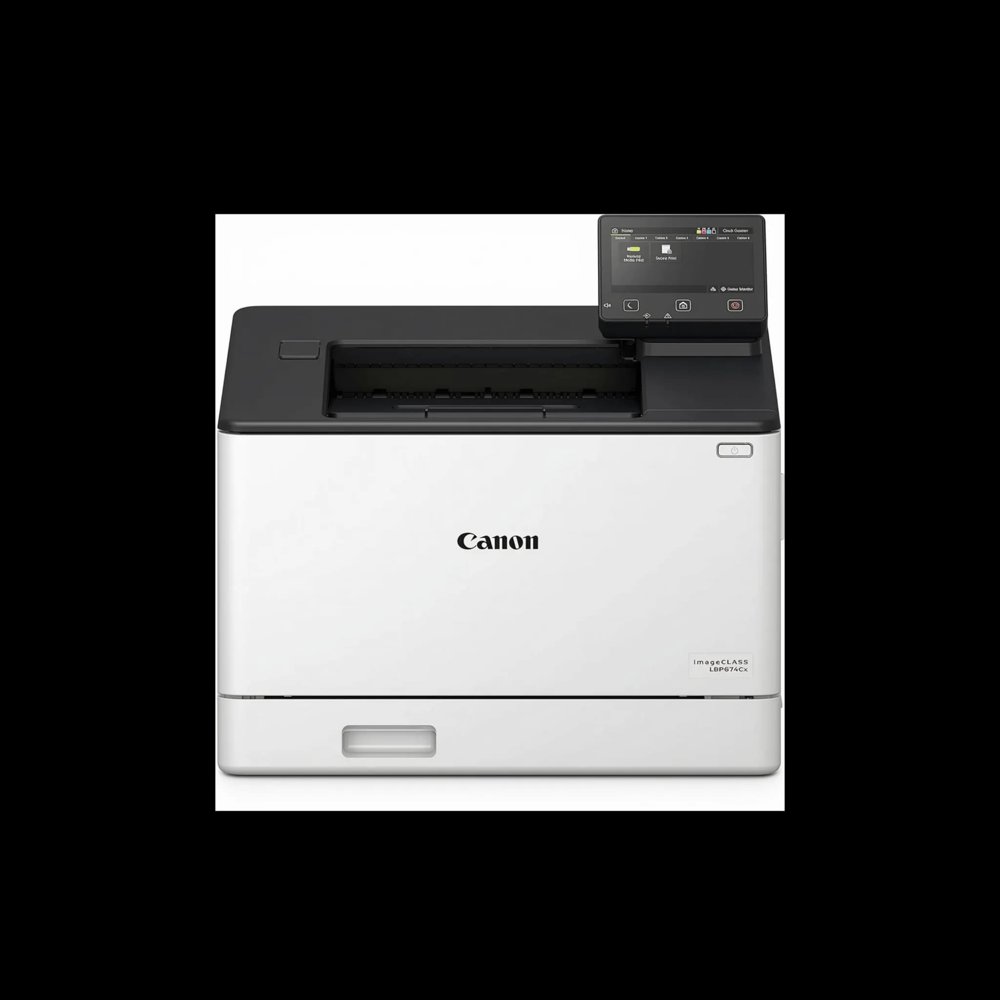 PRINTER Canon LBP312X Monochrome Laser Printer – Compact, fast printing up to 33 ppm, USB connectivity, quiet operation.
