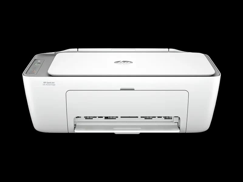 HP DeskJet Ink Advantage 2875 All-in-One Printer with WiFi connectivity
