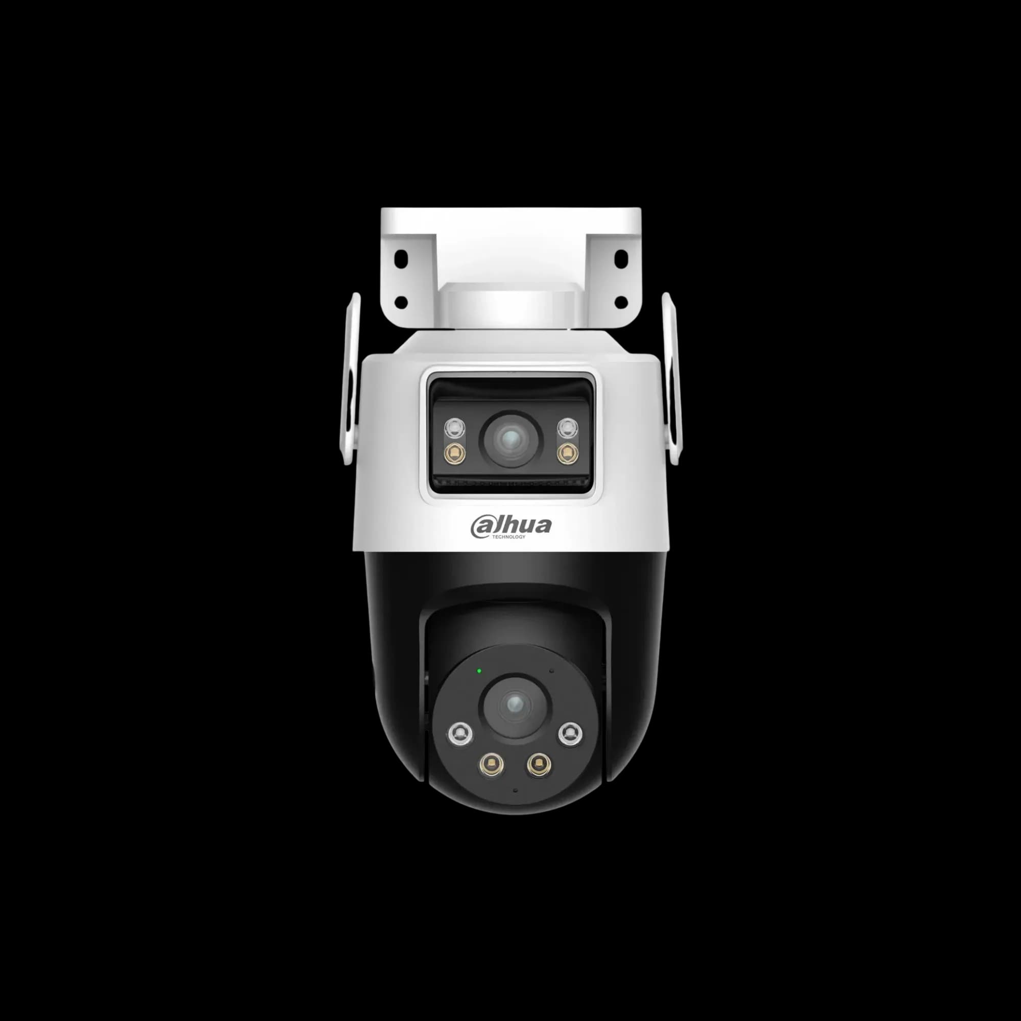 Dahua DH-P5D-5F-PV – 5MP IP Camera, IR, H.265, PoE.