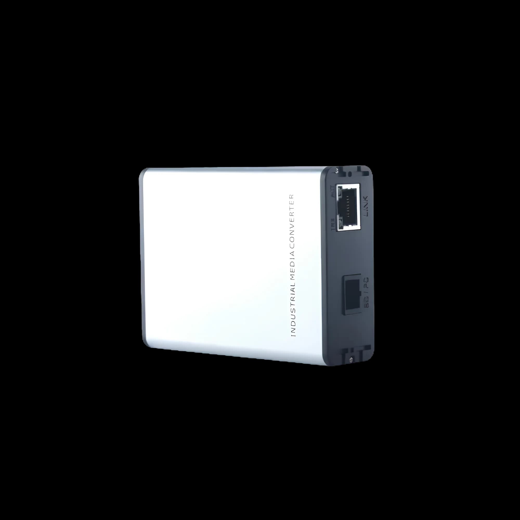 Eurolink Media Converter EK-FF920 Industrial Grade FE 20KM Media Converter