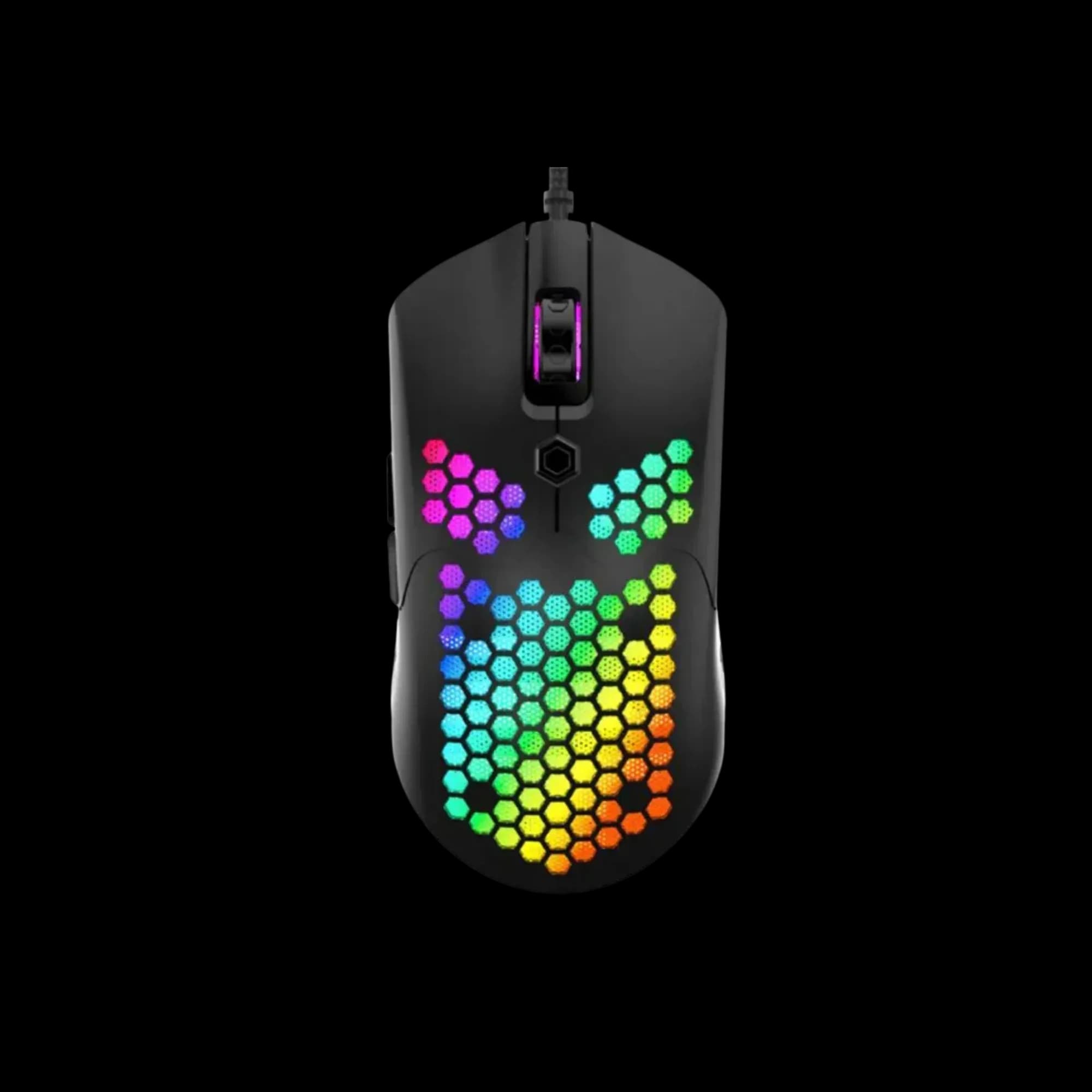 JEDE_GM625 MOUSE