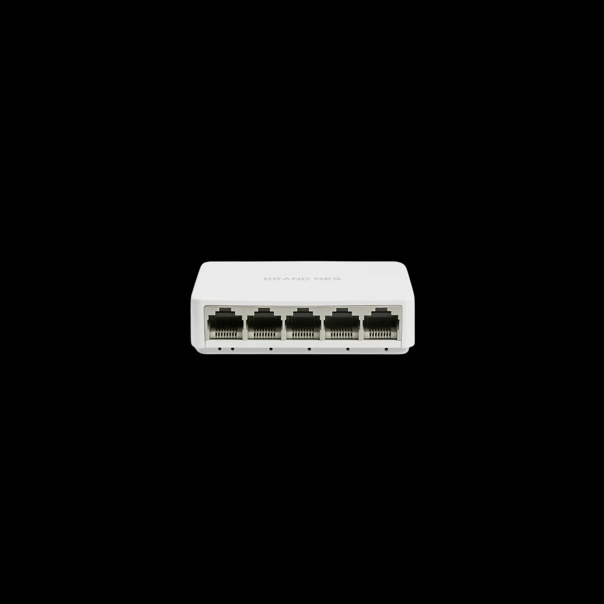 5 PORT ETHERNET SWITCH 100Mb