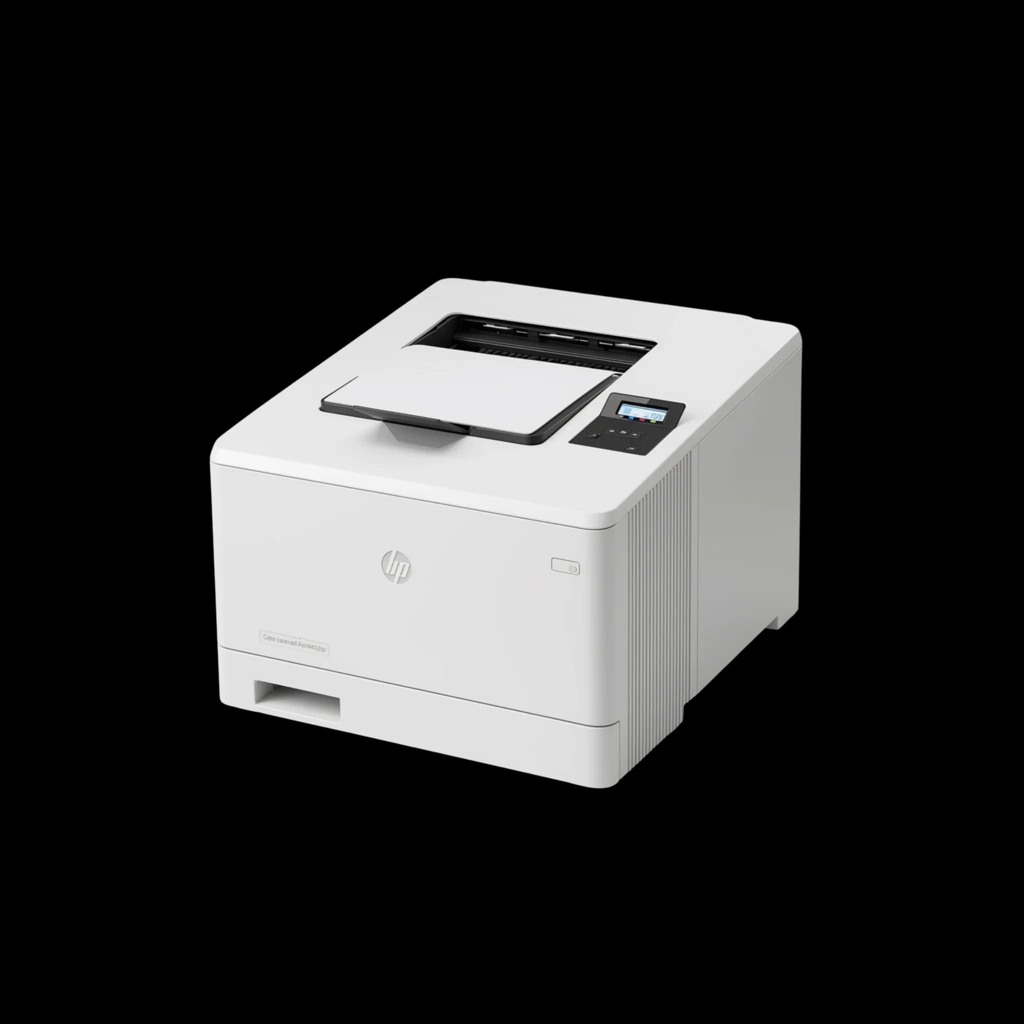 PRINTER HP_M452
