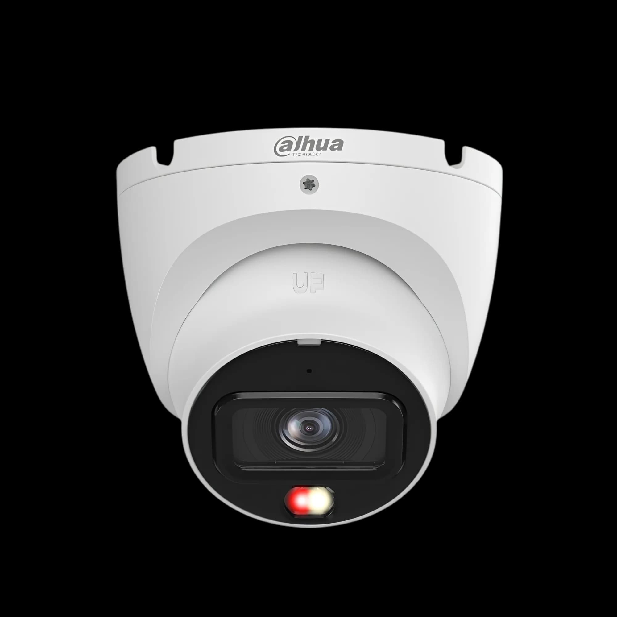 Dahua HDW1639T – 6MP Wi-Fi dome, IR, H.265.