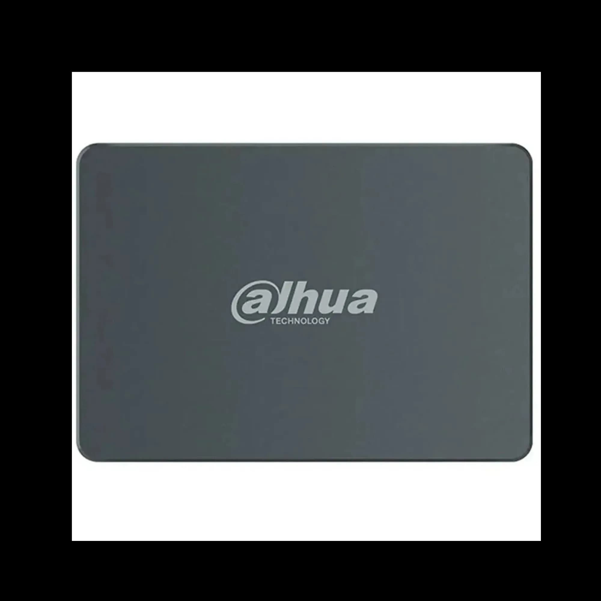 DAHUA C800A 256GB SSD – 2.5" SATA III, up to 550/500 MB/s.