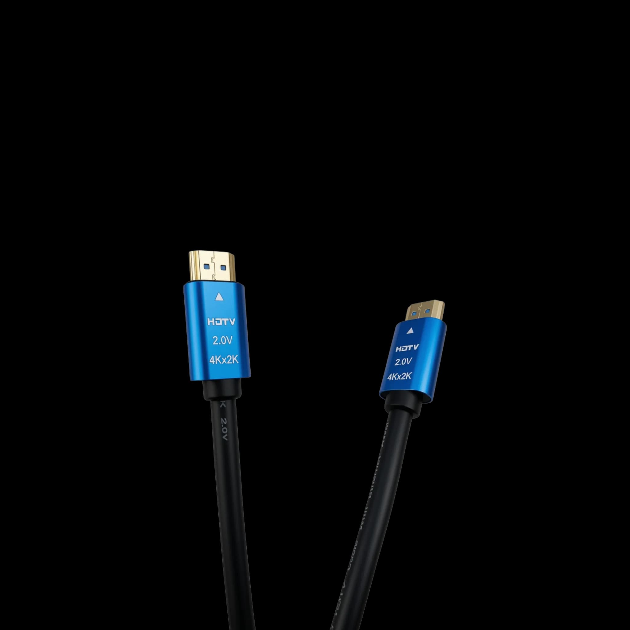HDMI_HD2.0V HD200V PREMIUM HIGH SPEED HDTV CABLE